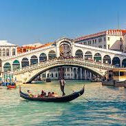 The Rialto Bridge